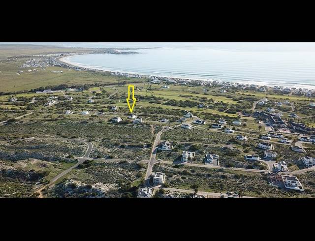 LAND FOR SALE IN SHELLEY POINT